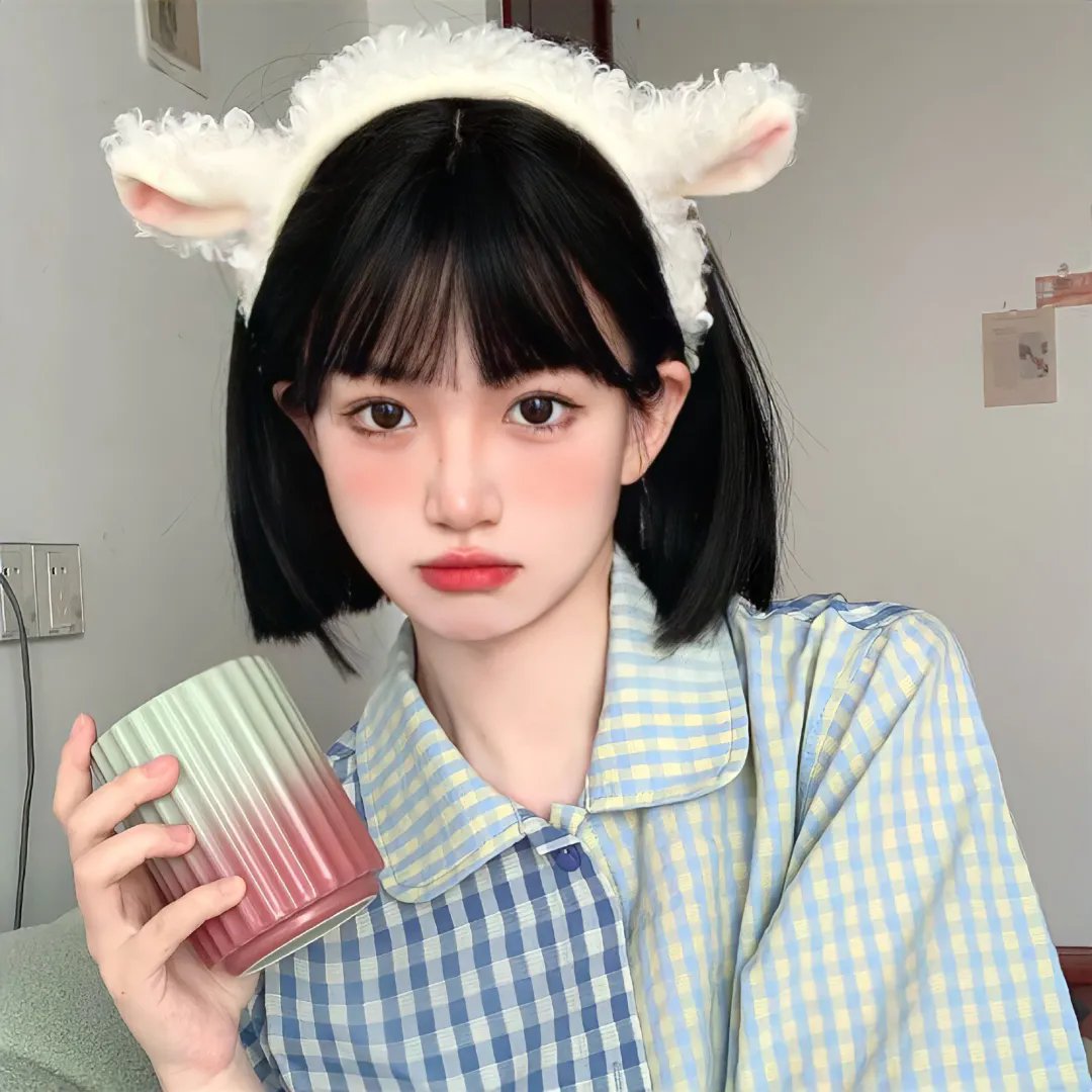 爱你的大自然