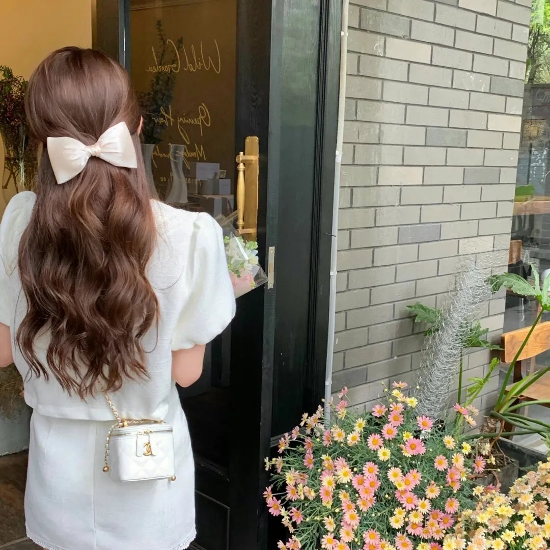 琼楼密约