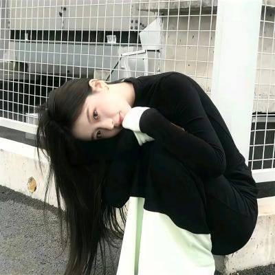 色为祸水